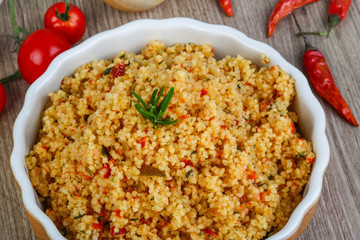 Couscous