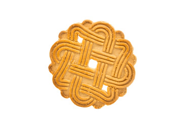 delicious butter cookies