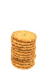 delicious butter cookies