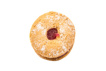 delicious butter cookies