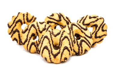 delicious butter cookies