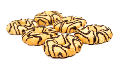 delicious butter cookies