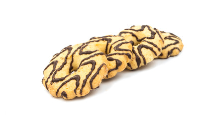 delicious butter cookies