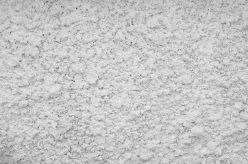 White rough cement texture background