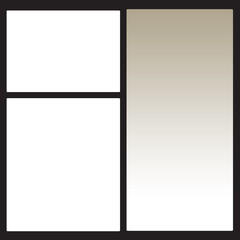 Branding identity Template