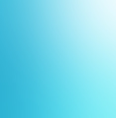 Abstract blue background