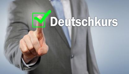 Deutschkurs