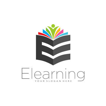 E Learning Logo Images – Browse 22,003 Stock Photos, Vectors, and Video |  Adobe Stock