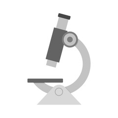 Microscope icon