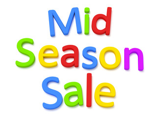 season sale