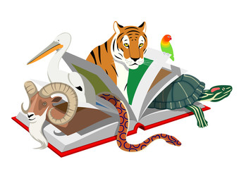 Red List of Threatened Species