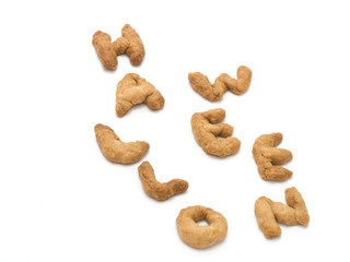 ハロウィンクッキー