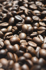 Coffee Bean Background