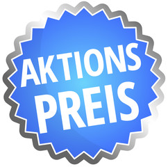 Aktionspreis