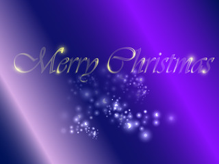 multicolored Christmas