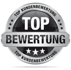 TOP Bewertung - Top Kundenbewertung
