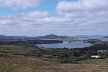 Connemara National Park 47