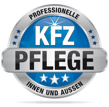 Professionelle KFZ-Pflege - innen und au&szlig;en