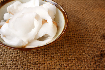 Coconut