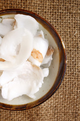 Coconut