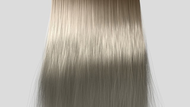  hair wave blonde