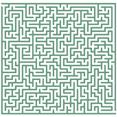 Labyrinth. Kids Maze