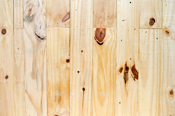 Wood boards,Abstract background