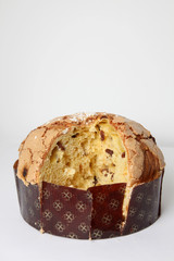 panettone,