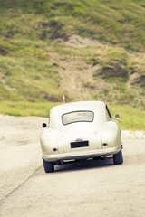 Auto classica
