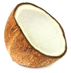 Fresh coconut