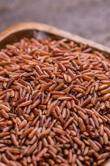 Red rice