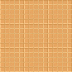waffle texture seamless