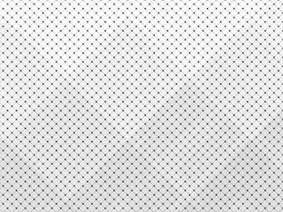 Abstract black and white grids background with motion blur effect