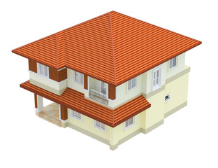 Design plan house modern