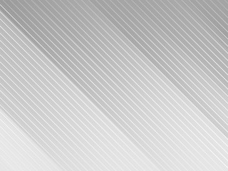 Obraz premium Abstract black and white stripes background with motion blur effect