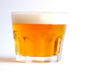 bière blonde
