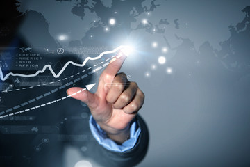 Digital technlogies in use