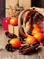 Christmas decorations
