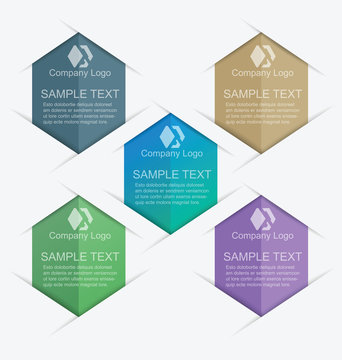 Infographics for Biz Presentation