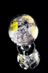 Gin tonic 3