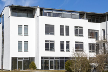 Modern architecture