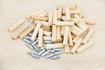 Furnishing accessories