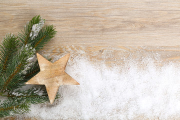 Weihnachtsstern