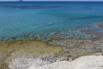 La Manga Del Mar Menor
