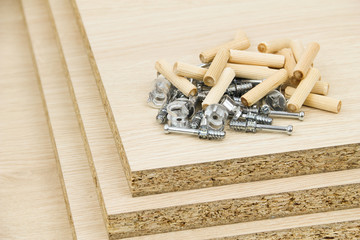 Chipboard