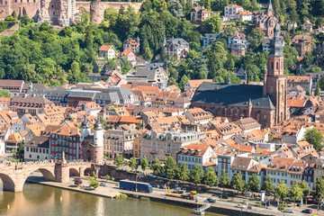 Heidelberg Germany