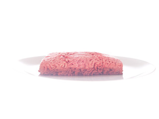 minced pork and beef 