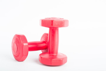 Dumbbell