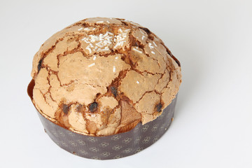 panettone,