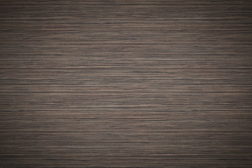 Fototapeta premium Hi quality wooden texture used as background - horizontal lines